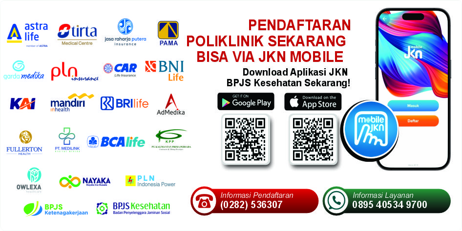 Kerja Sama Asuransi